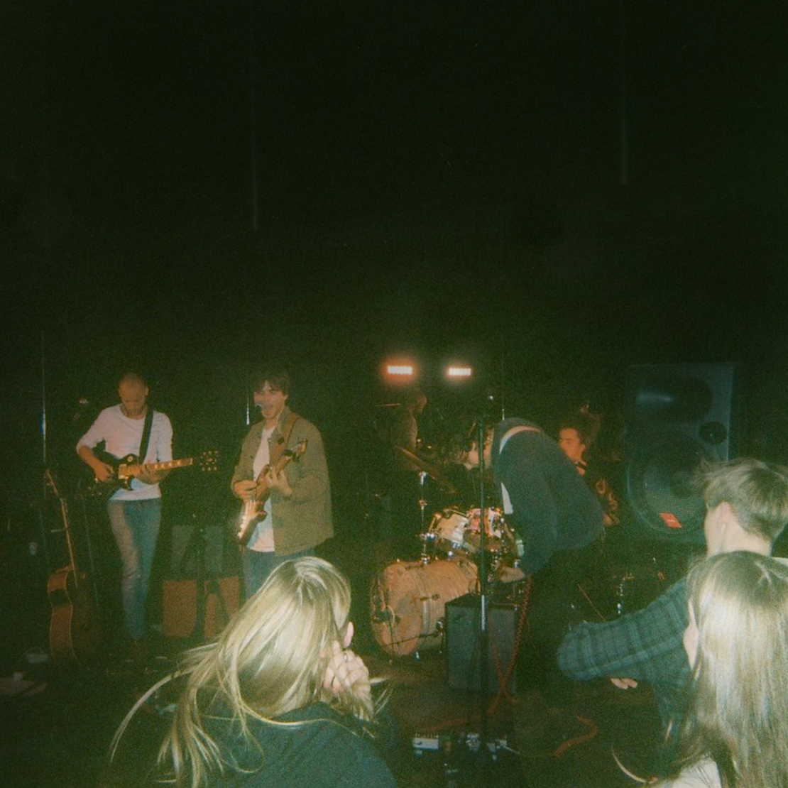 Grupa "Idille".