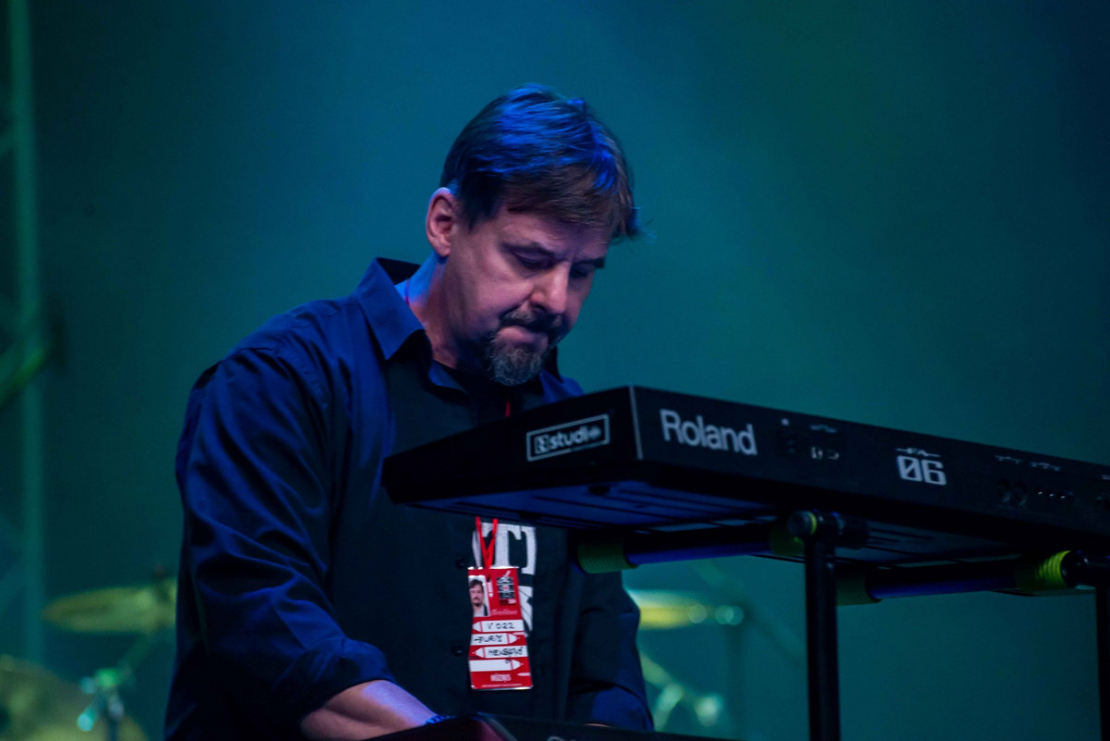 Juris Mendziņš. Festivāla "Bildes" koncerts 08.11.2024.