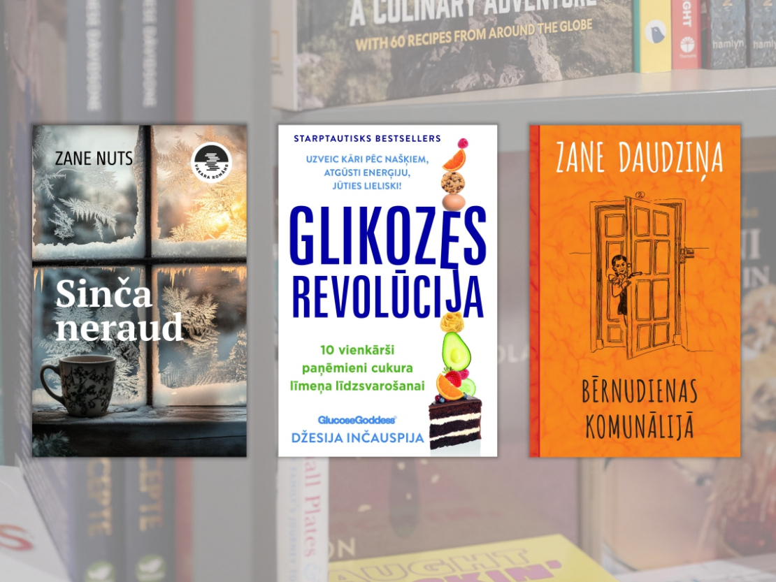 Globusa Top 10. 