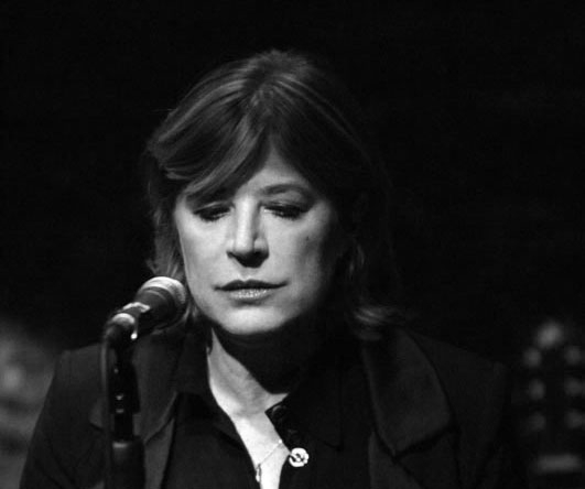 Marianna Feitfula.