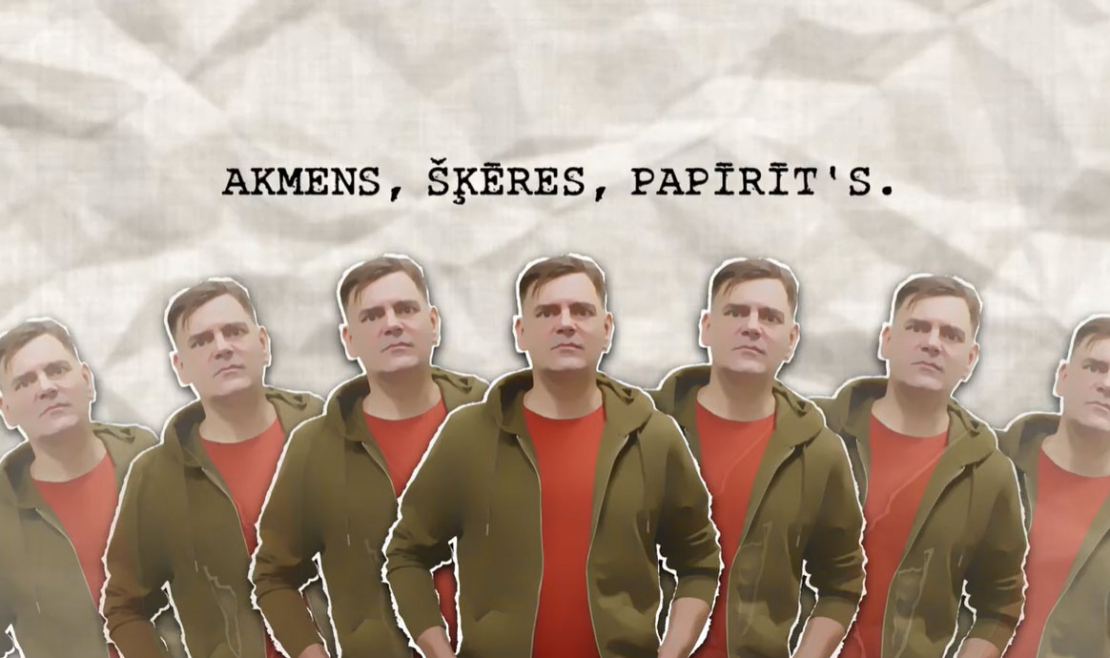 "Vara vitriols".