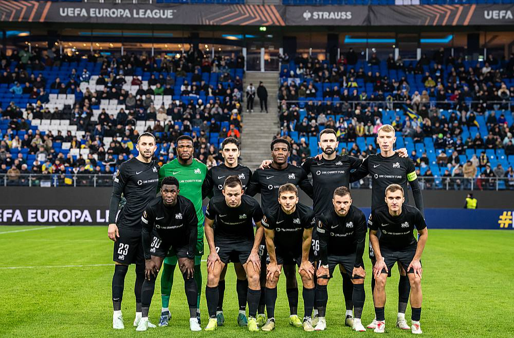 "RFS" 2024. gada sezonas modelis iegājis Latvijas klubu futbola vēsturē.