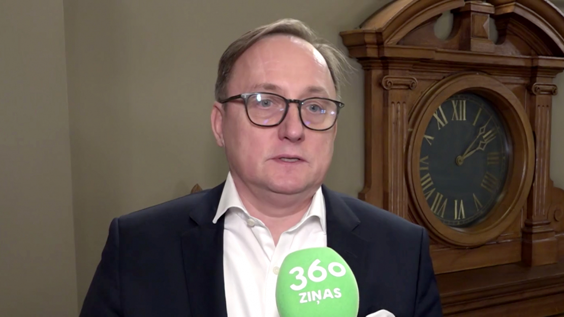 Mārtiņš Kazāks.