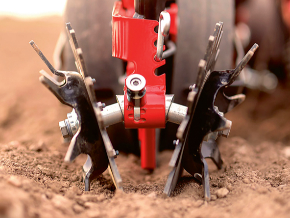 'ProDrain' ritenis.