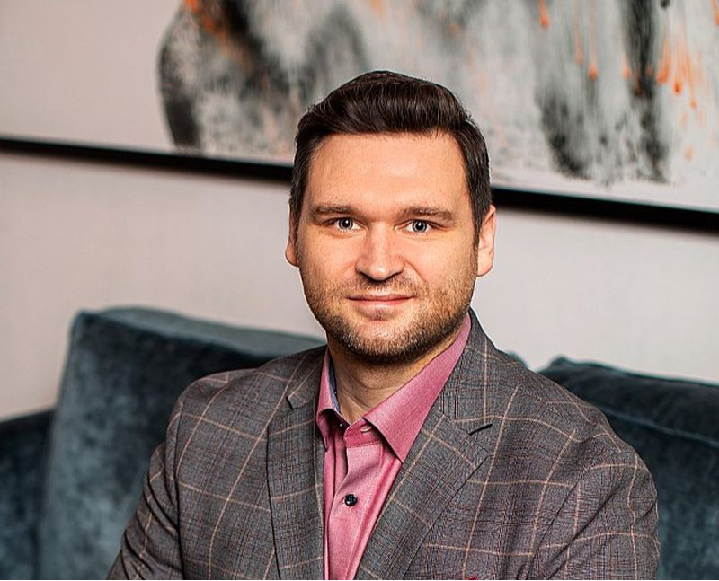 "Starlex Real Estate" vadītājs Egīls Smilktiņš: "Jācer, ka procentu likmju samazinājums turpināsies arī šogad, veicinot interesi par nekustamo īpašumu iegādi."