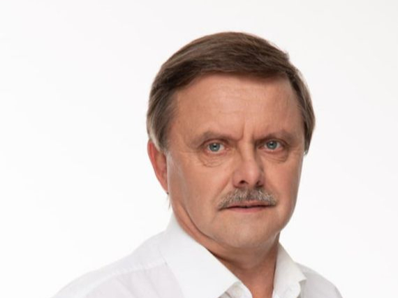 Bauskas novada deputāts Guntis Kalniņš.
