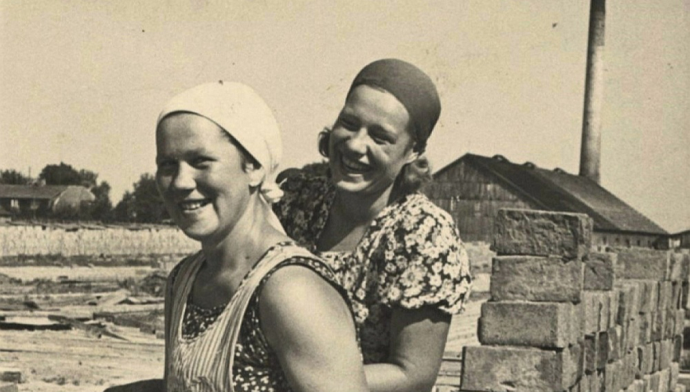 Kalnciema muzejā uzskata, ka arī senas fotogrāfijas var kalpot kā izziņas materiāls.