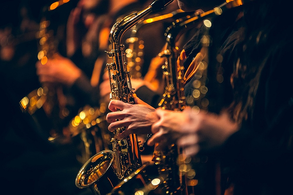 Festivāla "Saxophonia" atklāšanas lielkoncerts norisināsies piektdien, 14. februārī, Rīgas cirkā.