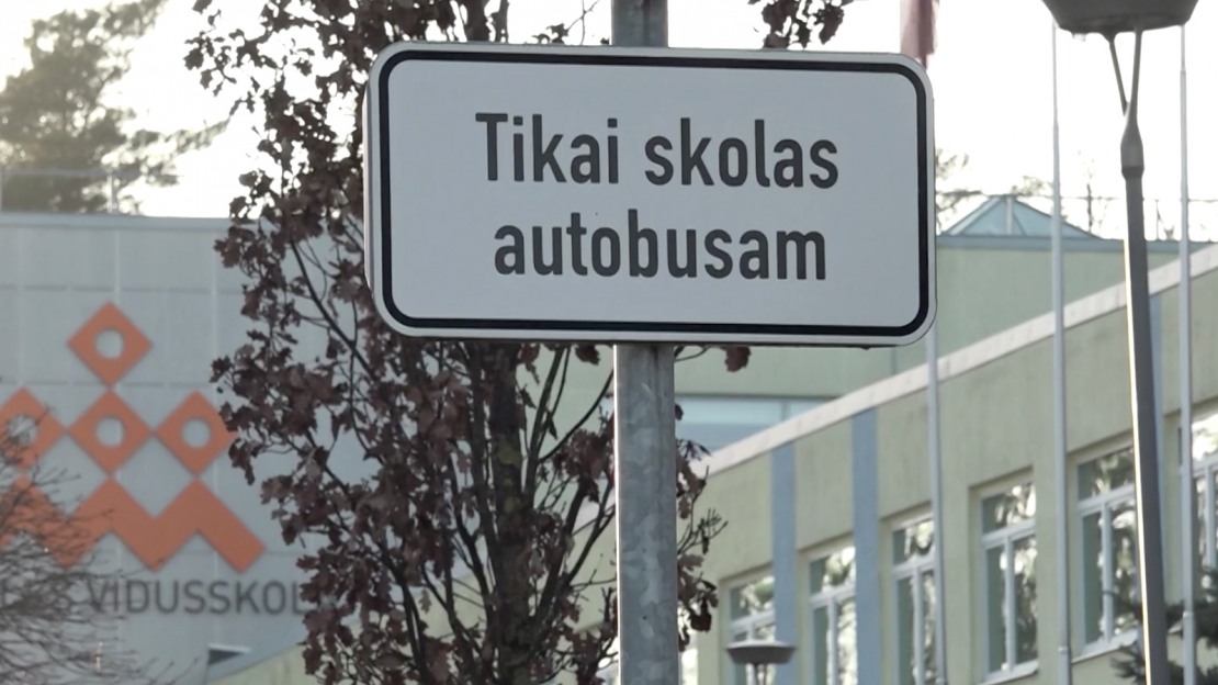 Policija lietu atrisinājusi.