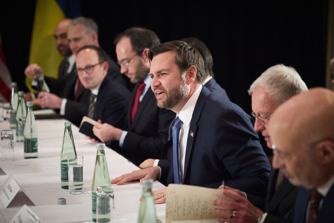 Dž. D. Venss.