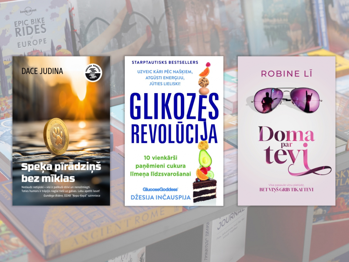 Globusa Top 10.