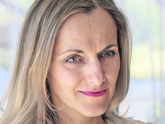 Gunta Gelgote: "Man sagādā lielu gandarījumu iedot balsi kaut kam tik mūsdienīgi aktuālam, tas, ka to varu dziedāt, liekas pagodinoši un nozīmīgi."