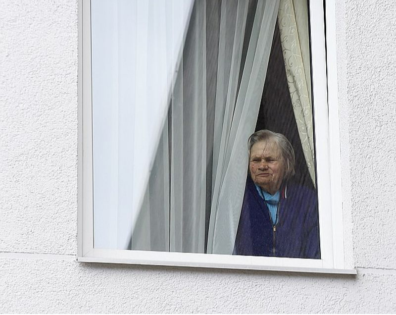 Ierēdņi cer, ka ar jaunajiem nosacījumiem rīdziniekiem aprūpi pansionātā būs iespējams saņemt ātrāk.