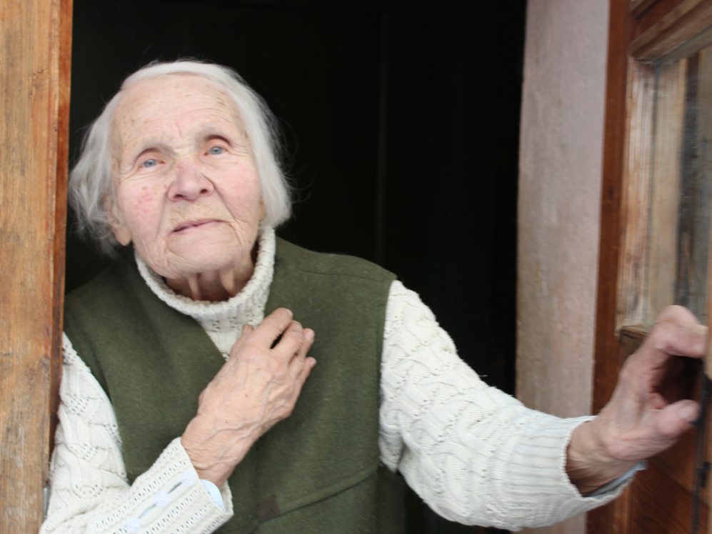 Ilze Indrāne (23.04.1927. – 12.02.2025.)