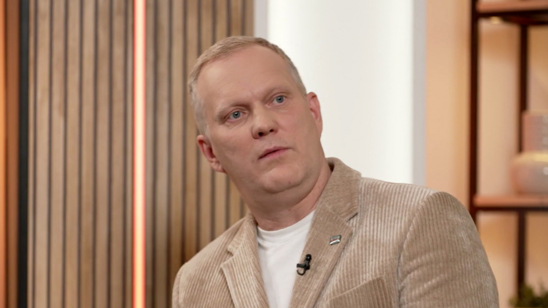 Kristaps Valdnieks.