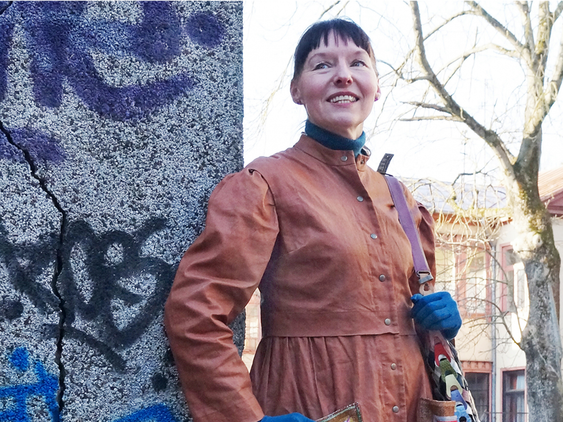 Rūta Kuplā.
