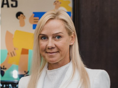 Eva Sietiņsone.