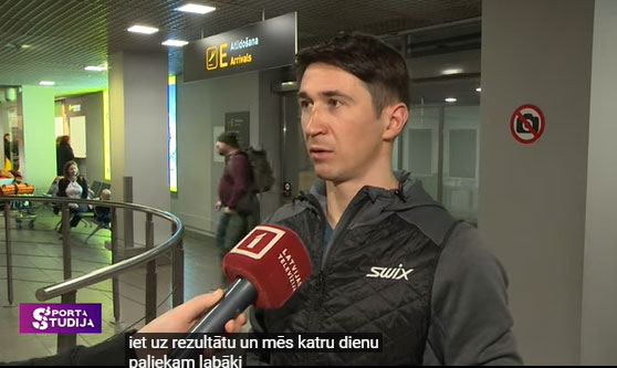 Andrejs Rastorgujevs.