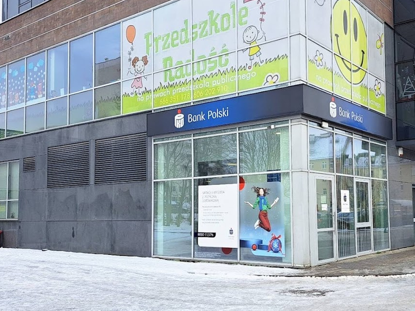Polijas bankas filiāle. Ilustratīvs attēls.