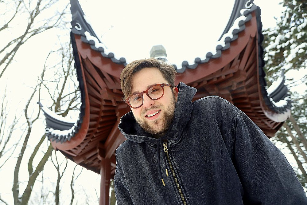 Henrijs Arājs: "Izrādes pamatā ir doma, ka mums visiem šajā pasaulē ir derīguma termiņš. Tā būs būs kā haika, dzejolis, mīkla, kas jārisina katram pašam."