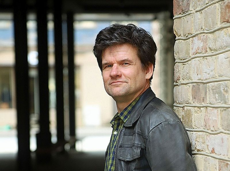 Vilis Daudziņš: "Man savas valsts sajūtu dod cilvēki, kas man ir apkārt. Daugavai ir vienalga, kā to sauc. Svarīgi ir cilvēki, kas dzīvo šīs upes krastos un sauc to par Daugavu, nevis par Dvinu."