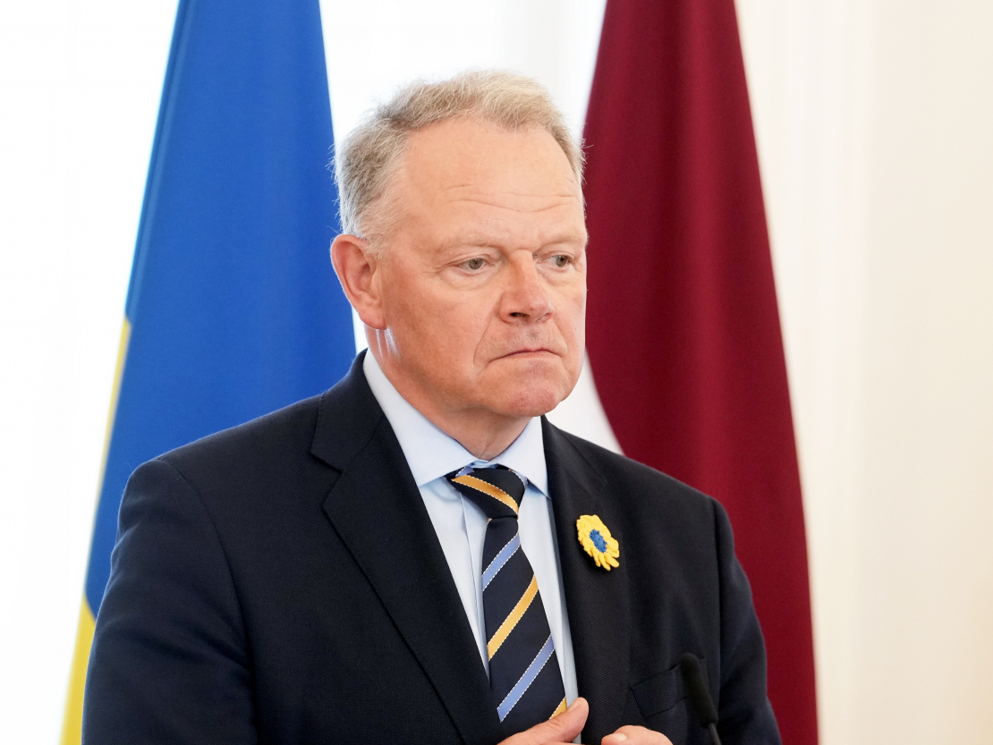 Raimonds Graube.