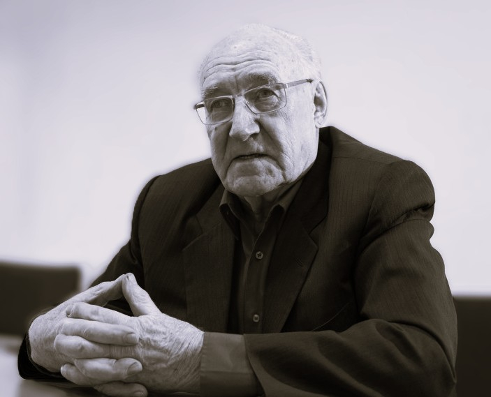 Gunārs Resnais.