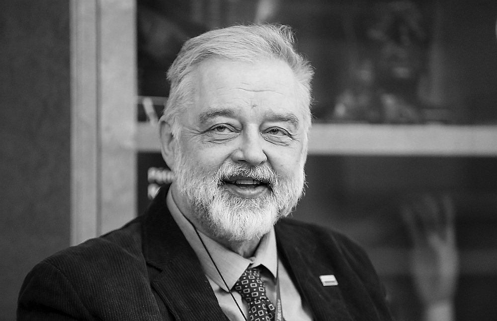 Andris Vilks, 16.05.1957.–26.02.2025.