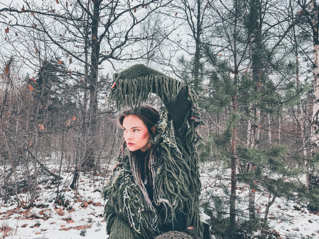 Agnese Dzjamko.