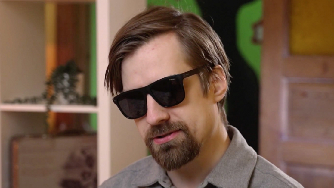 Reinis Darkēvics.