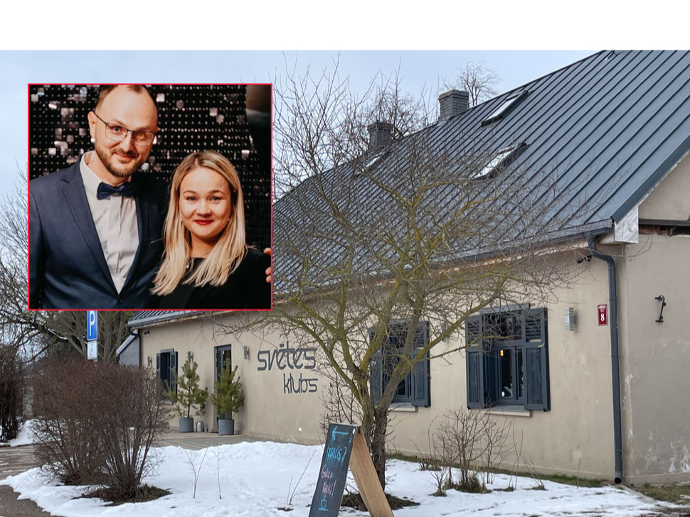 Svētes klubs ir kļuvis par centru, kur ļaudīm satikties, ieturēt maltīti kafejnīcā, uzspēlēt zolīti vai citas spēles, svinēt svētkus
u.c.