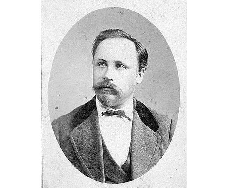 Māteru Juris (1845–1885).