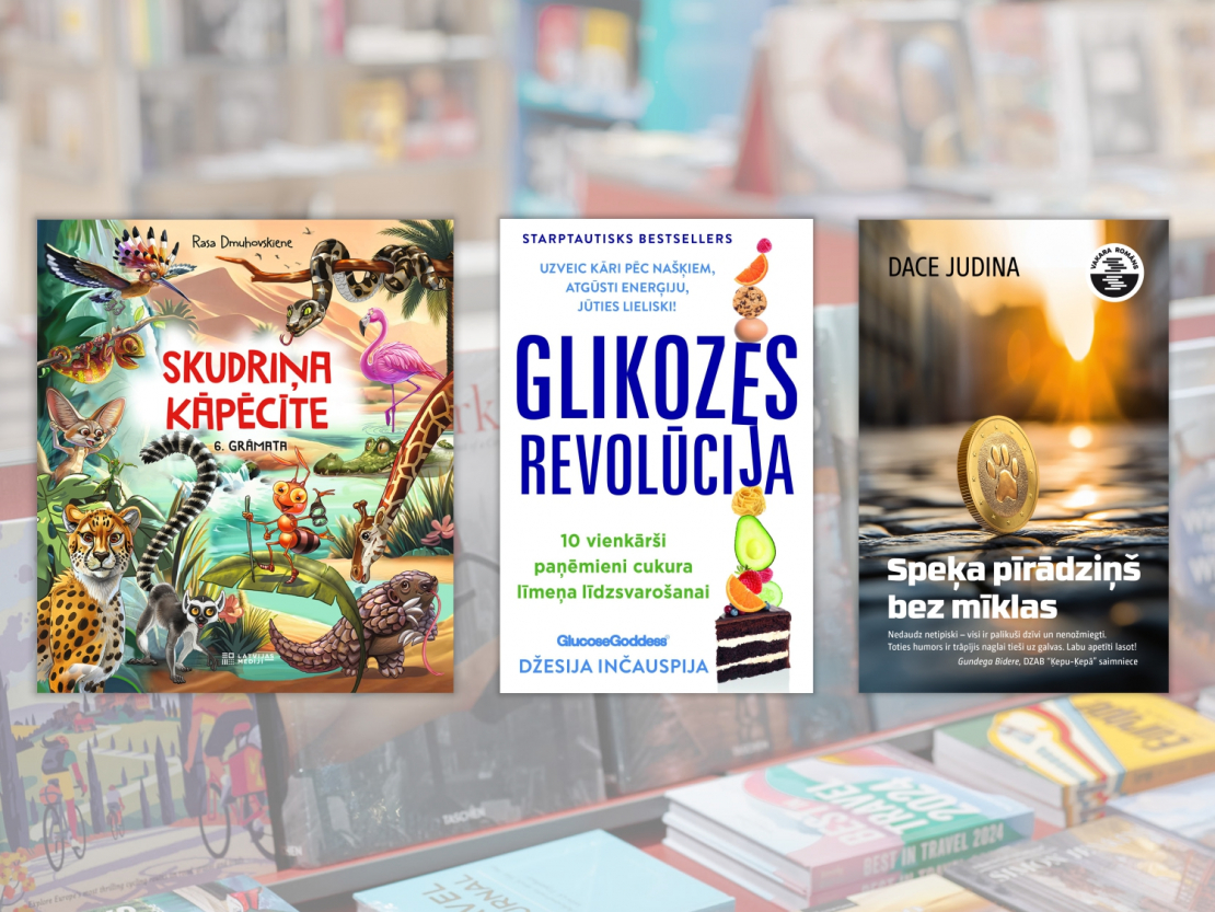 Globusa Top 10.