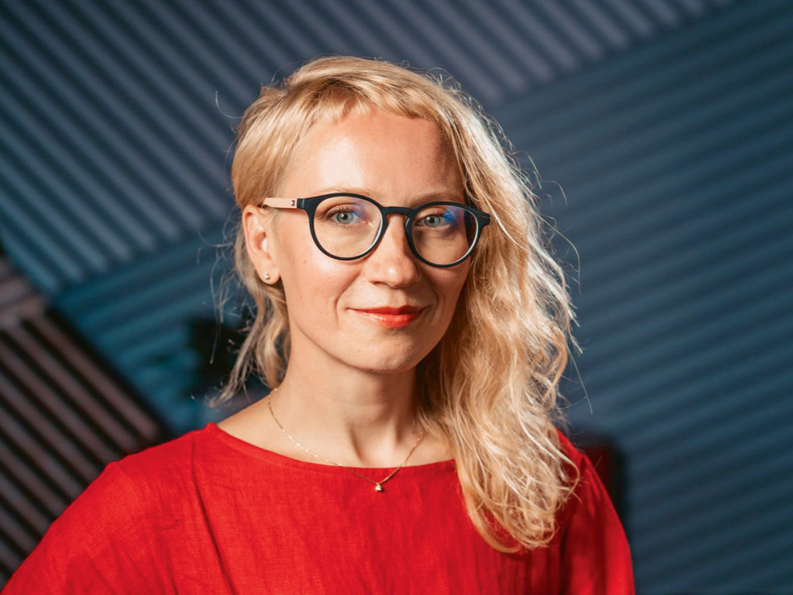 Anna Andersone.