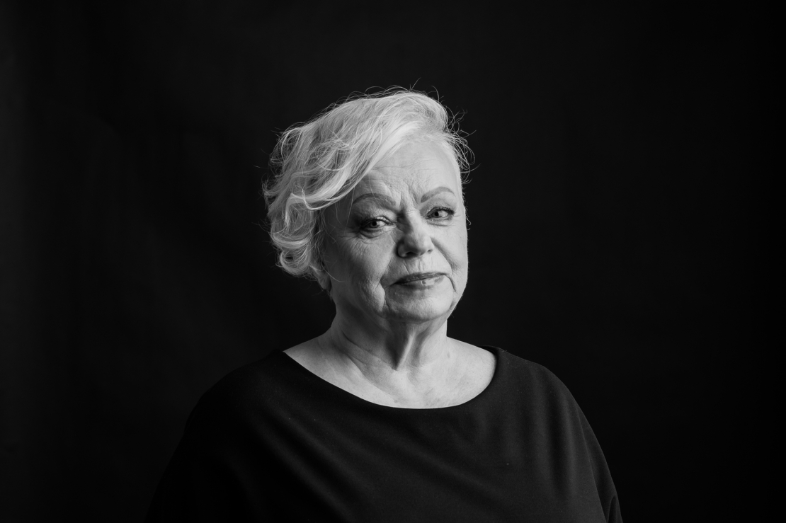 Rita Spalva.