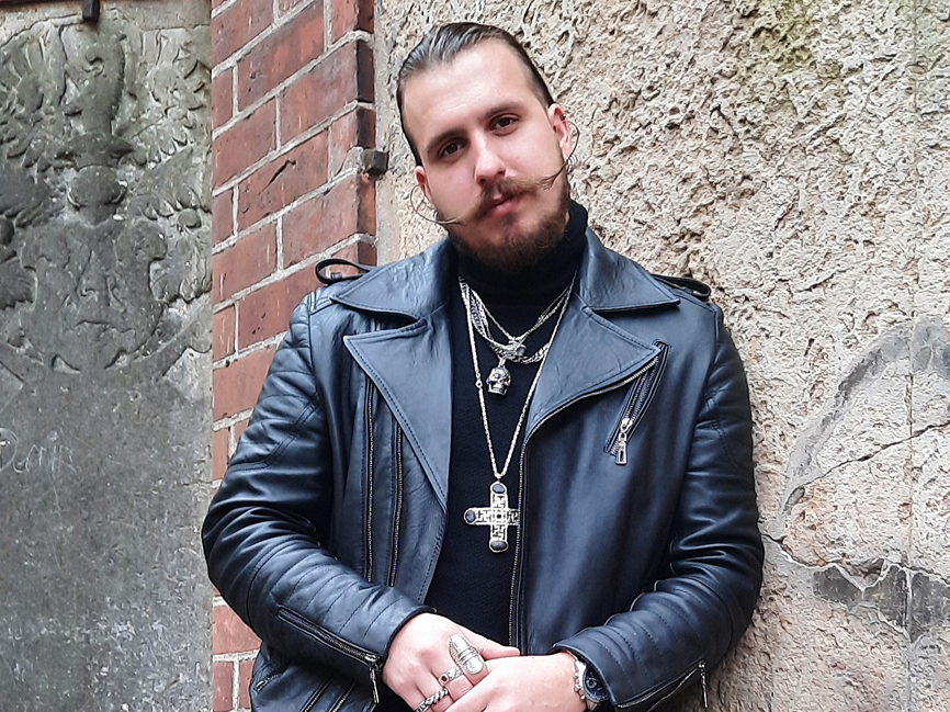 Miks Galvanovskis.