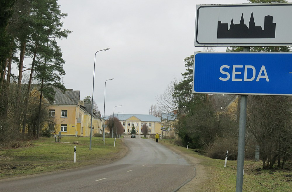 Seda.