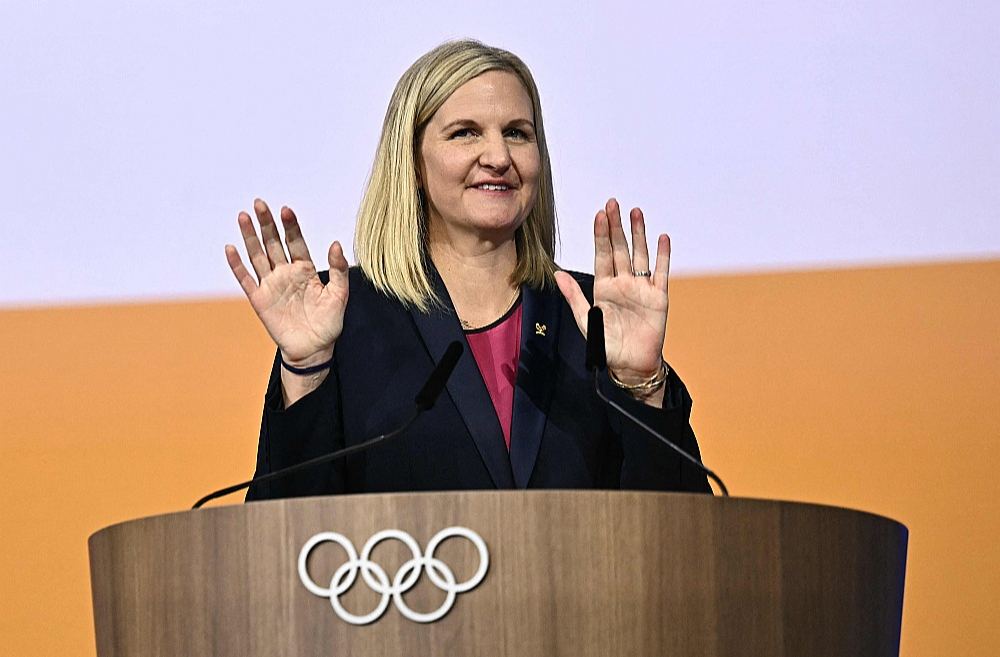 Kirstija Koventrija.