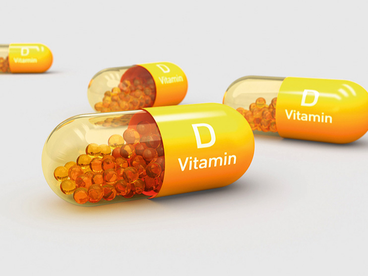 D vitamīns citu starpā izceļas – mūsdienās tā aktīvā forma kalcitriols tiek ierindots hormonu pulkā.