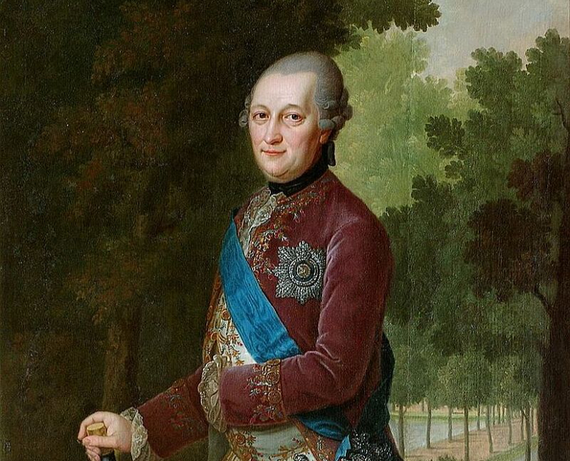 Pēteris Bīrons (1724–1800).