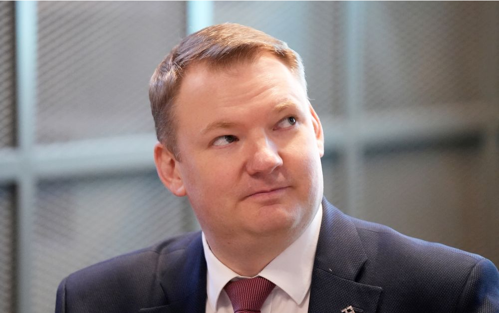 Edvards Smiltēns.