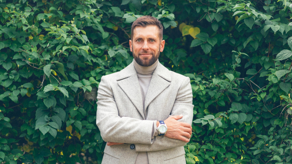 Kaspars Parfenovičs.