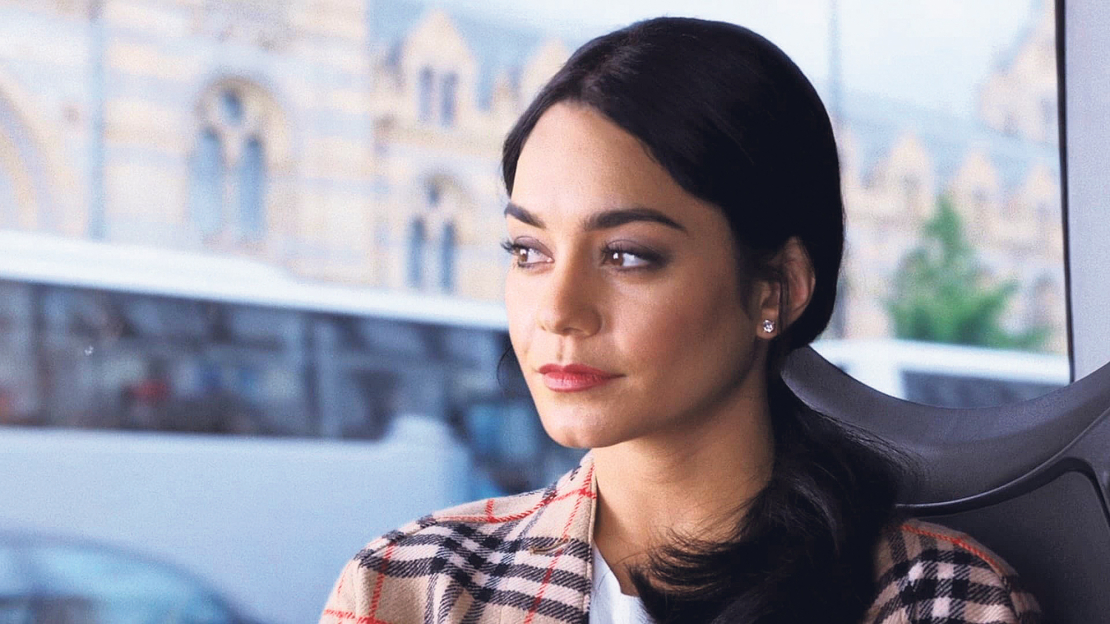 Vanesa Handžinsa.