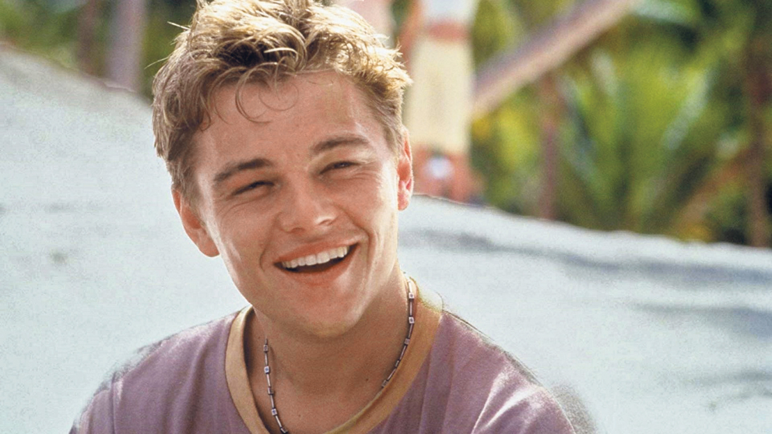 Leonardo Di Kaprio.