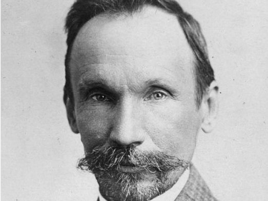 Teodors Zeiferts (1865–1929).
