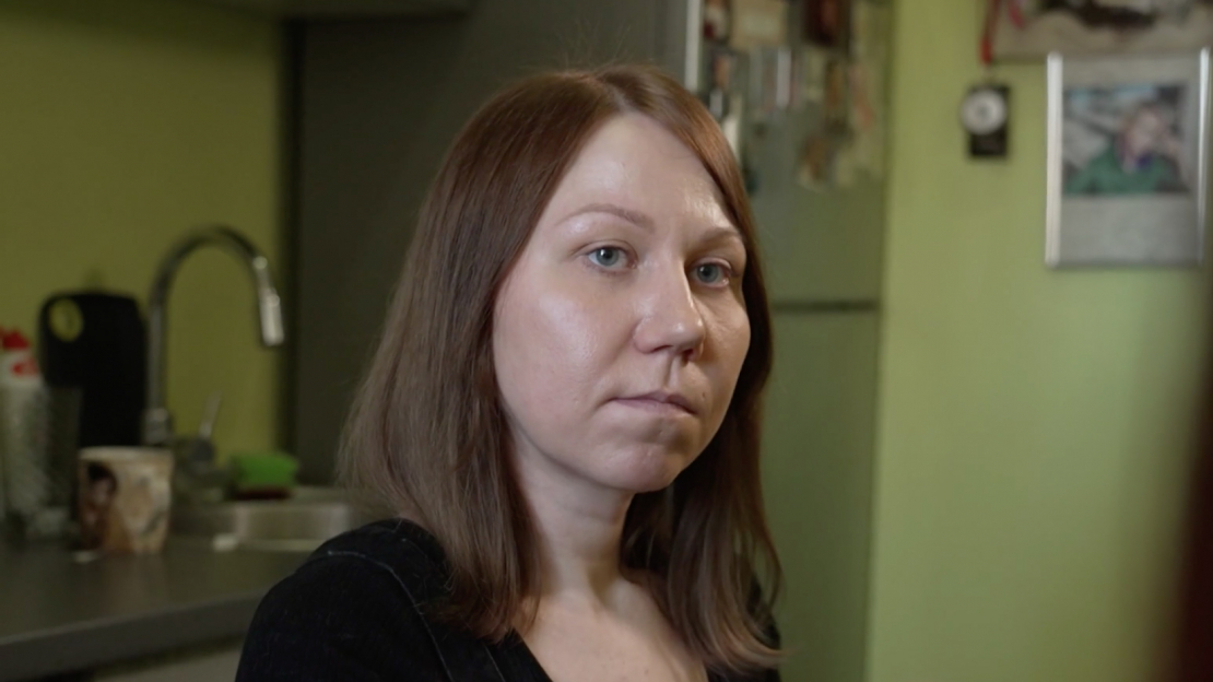 Ieva Kampāne.