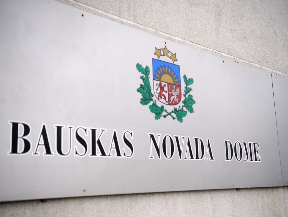Bauskas novada domē politiskā dzīve varētu vairs nebūt tik mierīga.