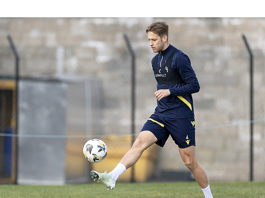 Daniels Balodis labi sevi apliecina "St Johnstone" sastāvā, un tas dod cerības saņemt labākus piedāvājumus no ārzemju komandām nākotnē.