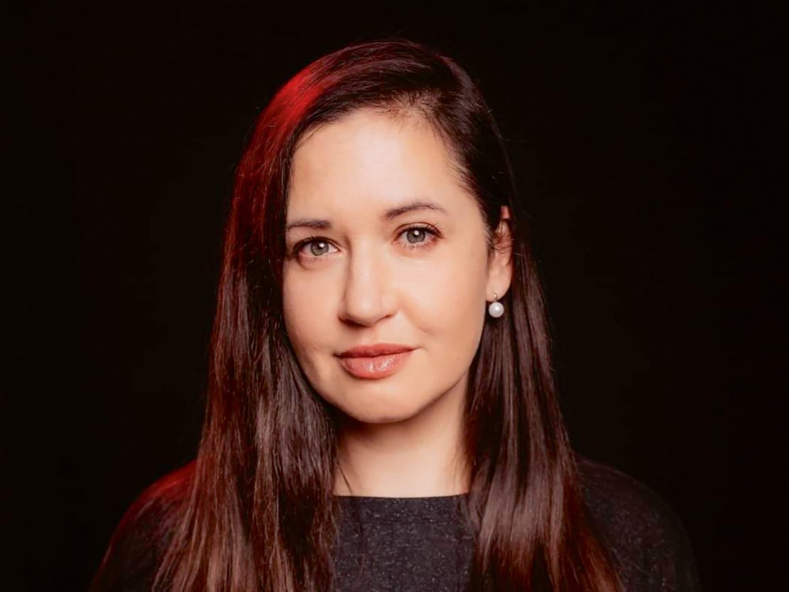 Marta Fabriciusa.