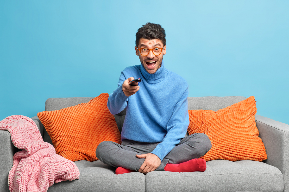 Urā! Vēl divas jaunas bezmaksas TV programmas!